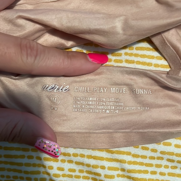 Bralette Bundle (Aerie x 2, VS, Gap & Old Navy) - Picture 3 of 9